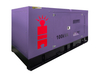 DIY-C94B 94KVA Générateur diesel Set Propulsé par Cummins 6BT5.9-G2
