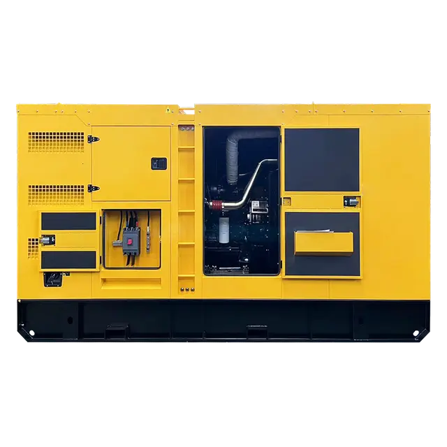 groupe &eacute;lectrog&egrave;ne