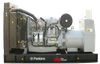 DIY-P1100A 1100KVA GÉNÉRATEUR DE DIESEL POWER POWER SET PAR PERKINS 4008TAG2A