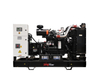 DIY-C94B 94KVA Générateur diesel Set Propulsé par Cummins 6BT5.9-G2