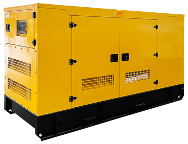 Groupe électrogène diesel DIY-B77 Baudouin 4M10G88/5 70kVA 56kW