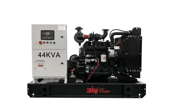 groupe &eacute;lectrog&egrave;ne