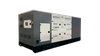 DIY-P1100A 1100KVA GÉNÉRATEUR DE DIESEL POWER POWER SET PAR PERKINS 4008TAG2A