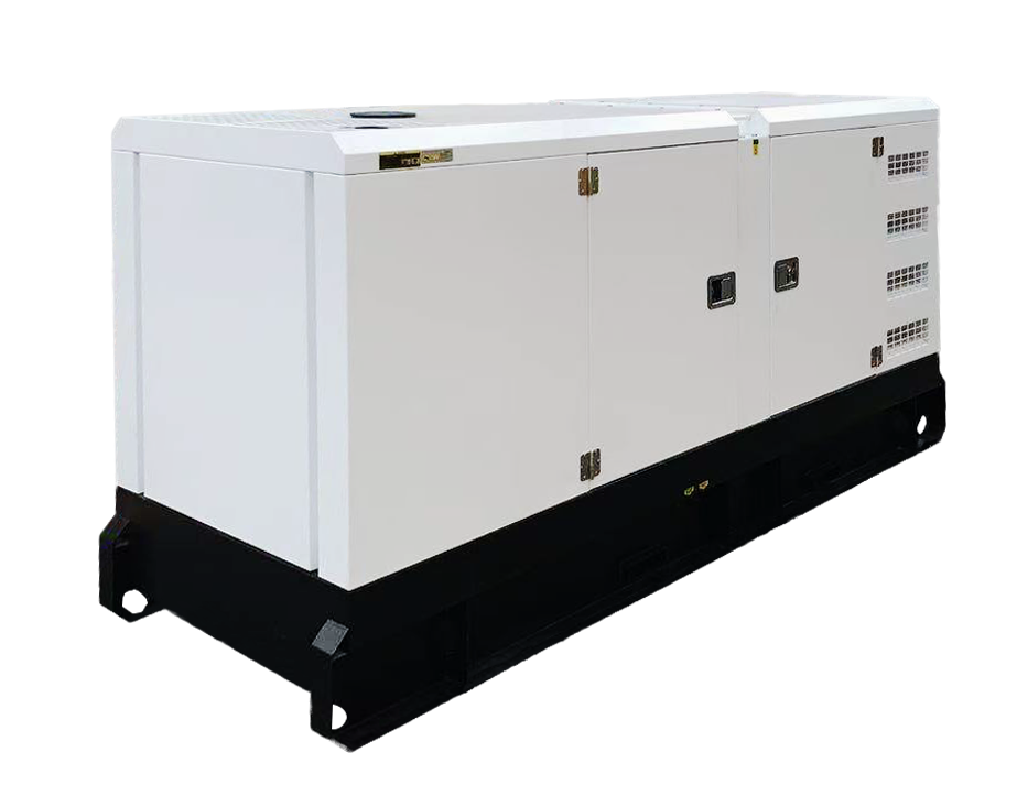 Groupe électrogène diesel DIY-KF83 ​​KOFO 4RT55-88D 60 kW 75 kVA 50 Hz avec moteur Ricardo de Chine