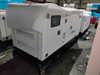 Groupe électrogène diesel DIY-DP110 YTO LR4M3L-15 80 kW 50 Hz