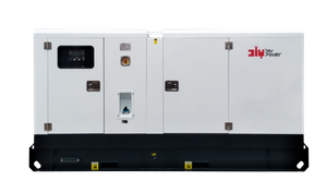 Groupe électrogène diesel DIY-DP110 YTO LR4M3L-15 80 kW 50 Hz