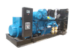 DIY-P1100A 1100KVA GÉNÉRATEUR DE DIESEL POWER POWER SET PAR PERKINS 4008TAG2A