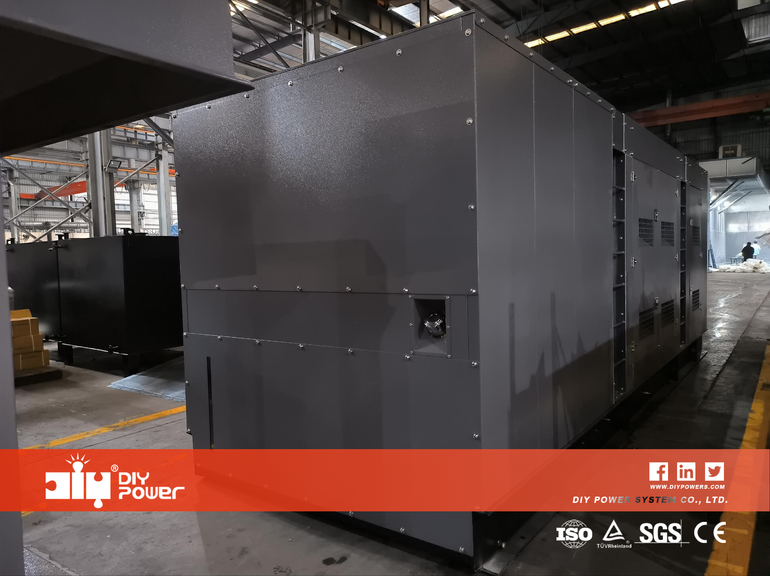 DIY-C1500S -3