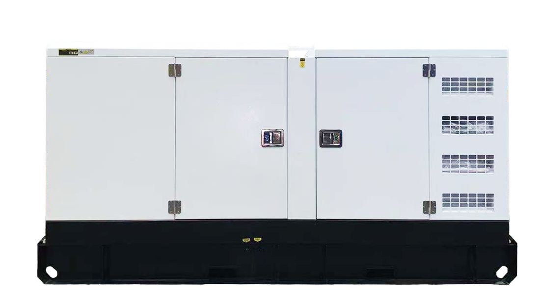 Groupe électrogène diesel DIY-KF83 ​​KOFO 4RT55-88D 60 kW 75 kVA 50 Hz avec moteur Ricardo de Chine