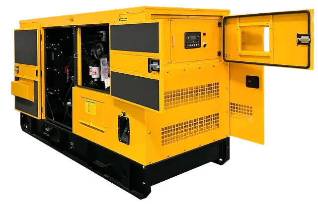 groupe &eacute;lectrog&egrave;ne