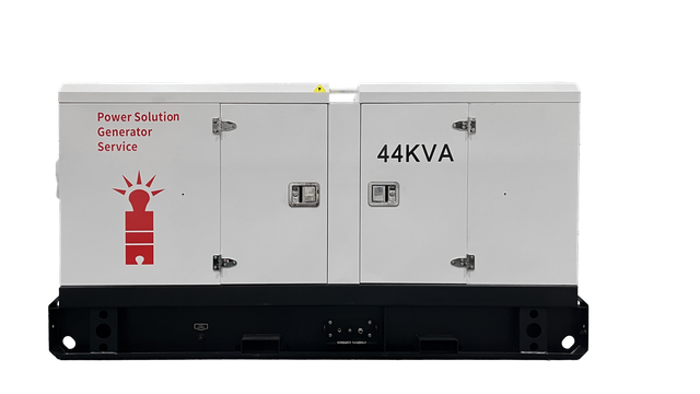 DIY-C80 80KVA GÉNÉRATEUR DIESEL SET PLUSÉ PLUS DE CUMMINS 4BTA3.9G-11