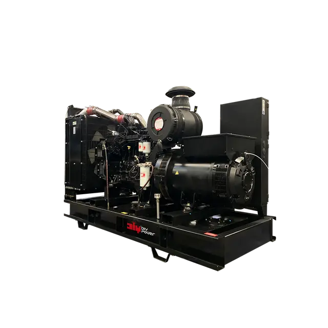 groupe &eacute;lectrog&egrave;ne