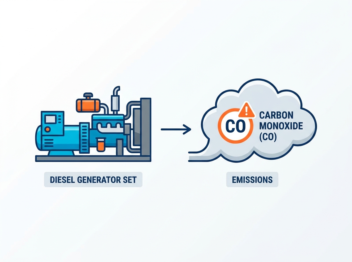 S&eacute;curit&eacute; du monoxyde de carbone et acheminement des gaz d